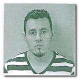 Offender Joel Bernabe