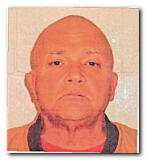 Offender John Fredrick Newton