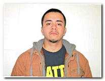 Offender Jorge Antonio Chanchavac