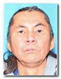 Offender Joseph Sam Esai