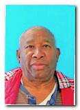 Offender Joseph V Toussaint