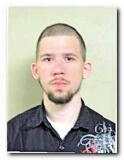 Offender Joshua Daniel Sutton