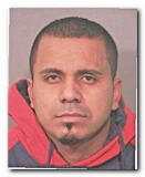 Offender Juan Alberto Reyes