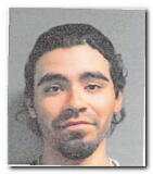 Offender Juan Andres Garcia