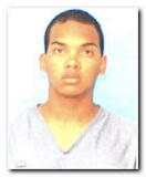 Offender Justin Cordero Millan