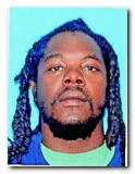 Offender Justin Cortez Roberts