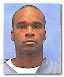 Offender Keith Anthony Sams