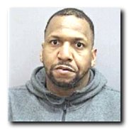 Offender Kevin Donta Bethea