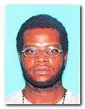 Offender Kevin Maurice Jackson