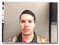 Offender Kevin Scott King