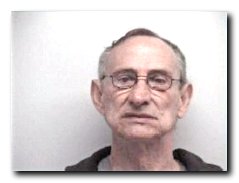 Offender Larry Elmer Chadwick