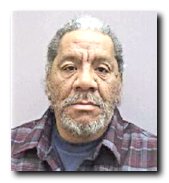 Offender Larry Thompson