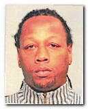 Offender Leroy Haley