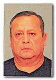 Offender Mario D Canizales Iraheta