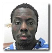 Offender Oriyomi Eniola Anibaba