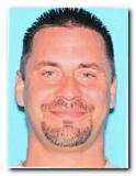 Offender Paul Anthony Allman