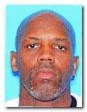Offender Rodney Scott Robinson