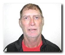 Offender Roger Lee Patrick