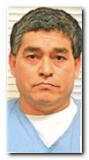 Offender Rufino Calderon Aguilera