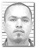 Offender Rutilo Gutierrez