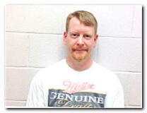 Offender Scott James Mitchell