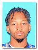 Offender Tevin Richardson