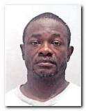 Offender William Franklin Johnson