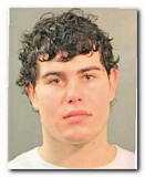 Offender Zachary Nicholas Craven