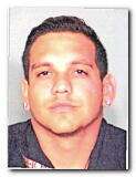 Offender Andrew James Garcia