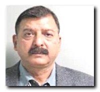 Offender Anjum Herald Gill