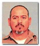 Offender Antonio Ismael Mendez