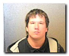 Offender Bradley William Brant