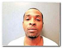 Offender Braeion Joseph Henderson