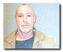 Offender Burt Aaron Redman