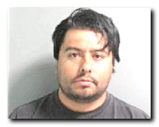 Offender Caesar Humberto Perez-roa