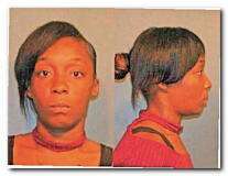 Offender Cortial Monique Ray