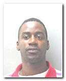 Offender Damieon D Anderson