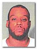 Offender Damon Jerome Brown