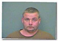 Offender David Allen Ridner