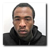 Offender David Delonte Moore