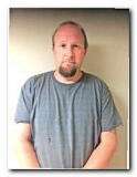 Offender David Lee Stegall