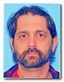 Offender David Wayne Anderson