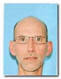 Offender David Wayne Grisham