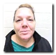 Offender Deborah Gail Frock