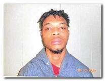 Offender Dequartis Demarcus Mcglory