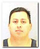 Offender Eriviel Humberto Partida