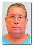 Offender George Barry Parker