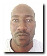 Offender Gerald Jean Louis