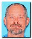 Offender Jerald Garner Huff