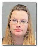 Offender Jessica Marie Pritchard